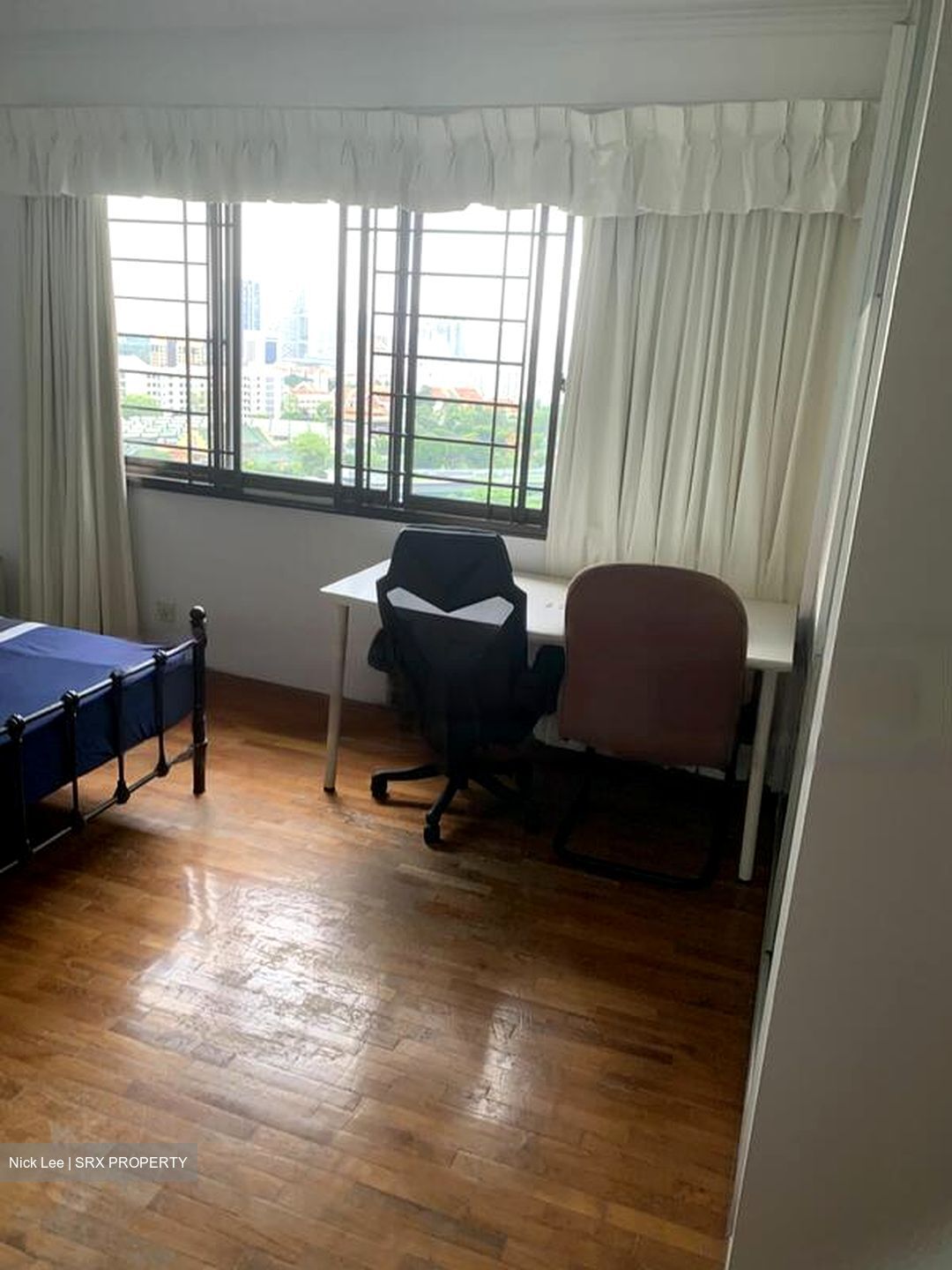 Braddell View (D20), Apartment #484298971